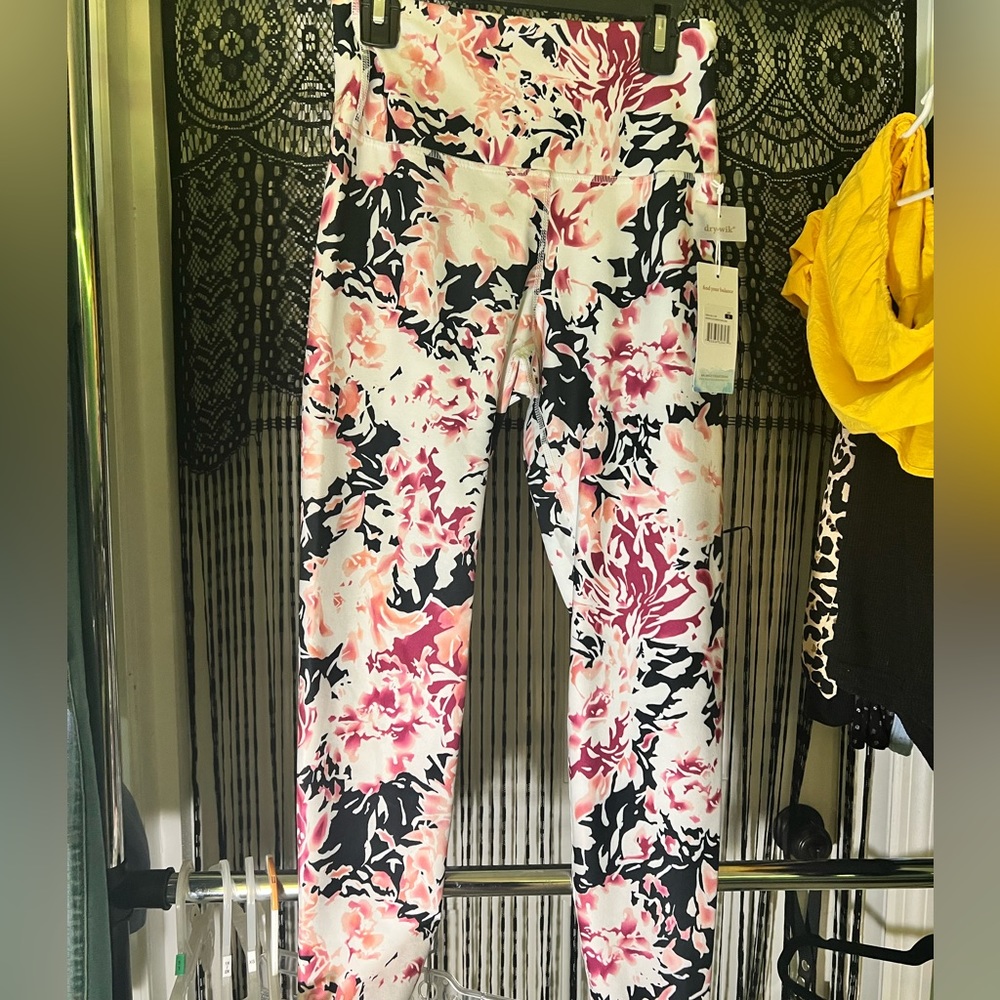 balance collection leggings